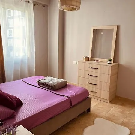 Cozy * Tirana