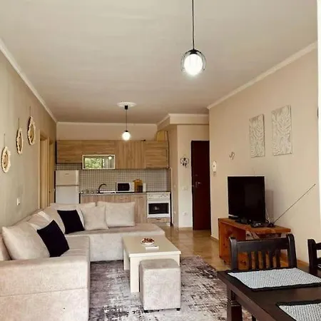 Apartment Cozy