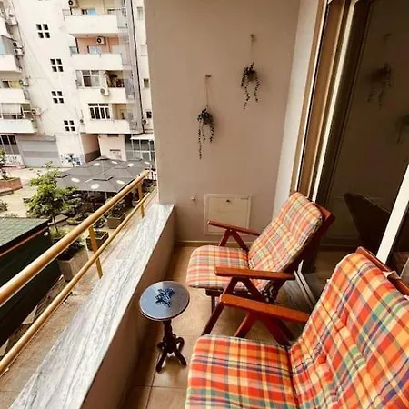 Cozy Apartment