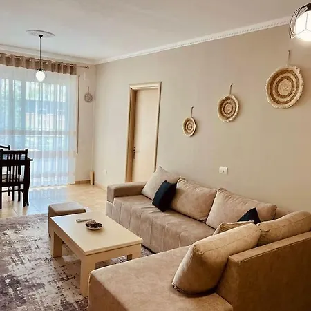 Cozy Tirana