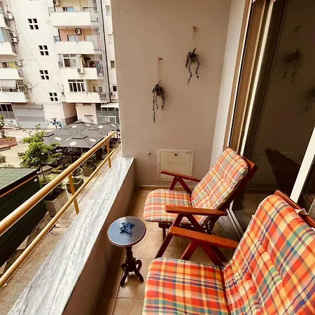 Apartment Cozy *
