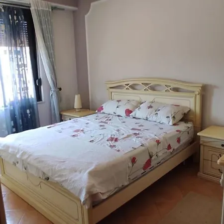 Cozy * Tirana