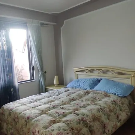 Cozy Apartment Tirana